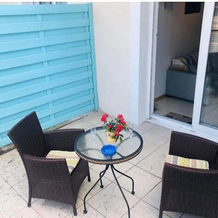 קוק Appartement Stella Plage מראה חיצוני תמונה