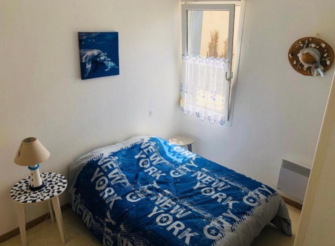 קוק Appartement Stella Plage מראה חיצוני תמונה